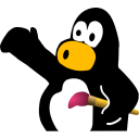 Tux Paint 绘画软件