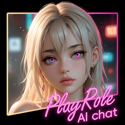 PlayRole.AI 虛擬角色互動